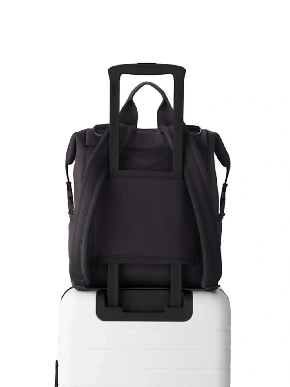 Dagne Dover Indi Diaper Backpack